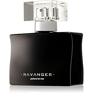 SANTINI Cosmetic Ravanger parfumovaná voda pre mužov 50 ml vyobraziť