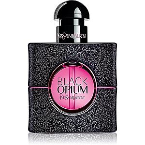 Yves Saint Laurent Black Opium Neon parfumovaná voda pre ženy 30 ml vyobraziť
