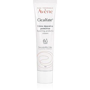 Avène Cicalfate + reparačný krém pre podráždenú pokožku 40 ml vyobraziť