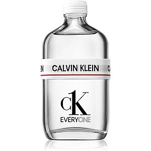 Calvin Klein CK Everyone toaletná voda unisex 100 ml vyobraziť