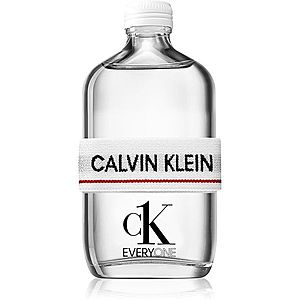 Calvin Klein CK Everyone toaletná voda unisex 50 ml vyobraziť