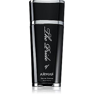 Armaf The Pride Of Armaf Pour Homme parfumovaná voda pre mužov 100 ml vyobraziť