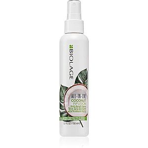 Biolage All In One Spray ľahký multifunkčný sprej pre všetky typy vlasov 150 ml vyobraziť