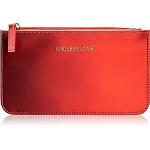 Notino Basic Collection Limited Edition kozmetická taška Red vyobraziť