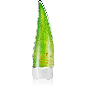 Holika Holika Aloe Facial čistiaca pena s aloe vera 150 ml vyobraziť