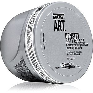 L’Oréal Professionnel Tecni.Art Density Material tvarujúca vosková pasta na vlasy 100 ml vyobraziť