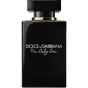 Dolce&Gabbana The Only One Intense parfumovaná voda pre ženy 50 ml vyobraziť