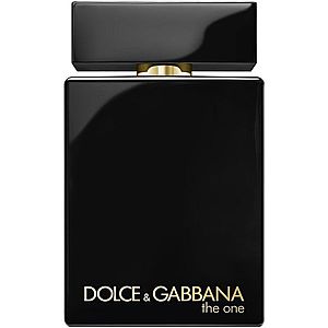 Dolce&Gabbana The One for Men Intense parfumovaná voda pre mužov 100 ml vyobraziť