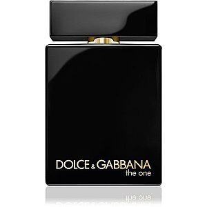 Dolce&Gabbana The One for Men Intense parfumovaná voda pre mužov 50 ml vyobraziť