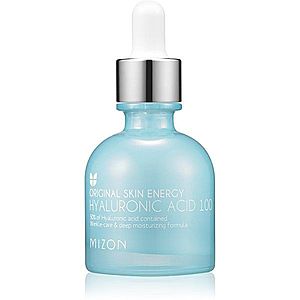 Mizon Original Skin Energy Hyaluronic Acid 100 hydratačné pleťové sérum 30 ml vyobraziť