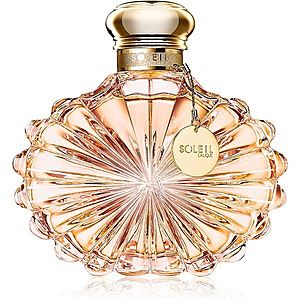 Lalique Soleil parfumovaná voda pre ženy 30 ml vyobraziť