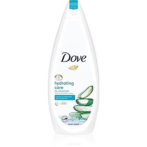 Dove Hydrating Care hydratačný sprchový gél 720 ml vyobraziť