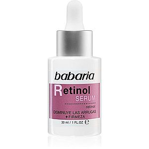 Babaria Retinol pleťové sérum s retinolom 30 ml vyobraziť