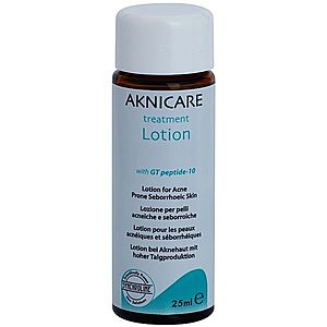 Synchroline Aknicare lokálna starostlivosť proti akné pri seboroickej dermatitíde 25 ml vyobraziť