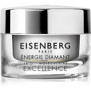 Eisenberg Excellence Énergie Diamant Soin Nuit nočný regeneračný a protivráskový krém s diamantovým práškom 50 ml vyobraziť