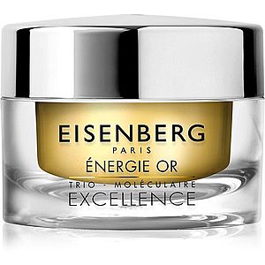Eisenberg Excellence Énergie Or Soin Jour spevňujúci denný krém s rozjasňujúcim účinkom 50 ml vyobraziť