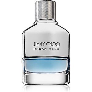 Jimmy Choo Urban Hero parfumovaná voda pre mužov 50 ml vyobraziť