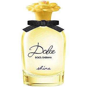 Dolce&Gabbana Dolce Shine parfumovaná voda pre ženy 75 ml vyobraziť