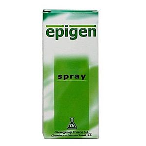 EPIGEN Intimate hygiene spray 60 ml vyobraziť