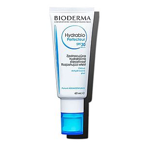 BIODERMA Hydrabio perfecteur zjednocujúca hydratačná starostlivosť SPF30 40 ml vyobraziť