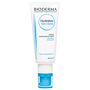 BIODERMA Hydrabio gel-créme 40 ml vyobraziť
