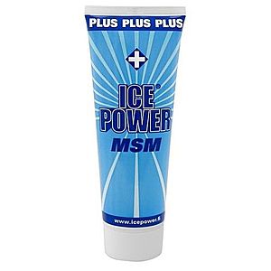 ICE POWER Plus cold gel 200 ml vyobraziť