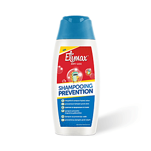ELIMAX Preventívny šampón proti všiam 200 ml vyobraziť