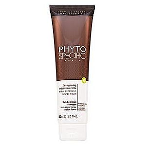 Phyto Phyto Specific Rich Hydration Shampoo vyživujúci šampón pre hydratáciu vlasov 150 ml vyobraziť