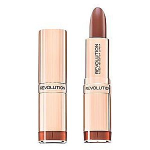 Makeup Revolution Renaissance Lipstick Triumph rúž 3, 5 g vyobraziť