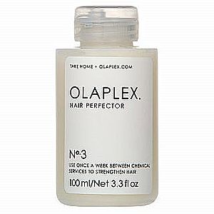 Olaplex Hair Perfector No.3 vlasová kúra pre poškodené vlasy 100 ml vyobraziť