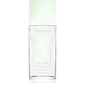 Elizabeth Arden Green Tea parfumovaná voda pre ženy 100 ml vyobraziť