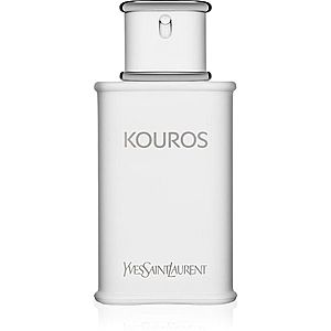 Yves Saint Laurent Kouros toaletná voda pre mužov 100 ml vyobraziť