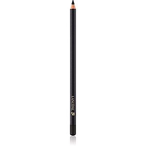 Lancôme Le Crayon Khôl ceruzka na oči odtieň 01 Noir 1.8 g vyobraziť
