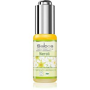 Saloos Bio Skin Oils Neroli regeneračný olej s omladzujúcim účinkom 20 ml vyobraziť