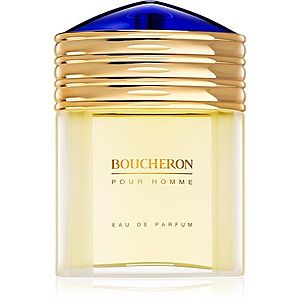 Boucheron Pour Homme parfumovaná voda pre mužov 100 ml vyobraziť