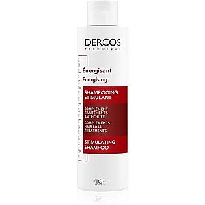 Vichy Dercos Energising posilňujúci šampón proti padaniu vlasov 200 ml vyobraziť