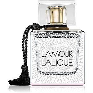 Lalique L'Amour parfumovaná voda pre ženy 50 ml vyobraziť