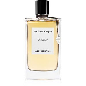 Van Cleef & Arpels Collection Extraordinaire Bois d'Iris parfumovaná voda pre ženy 75 ml vyobraziť