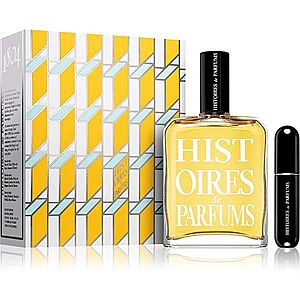 Histoires De Parfums 1804 parfumovaná voda pre ženy 120 ml vyobraziť