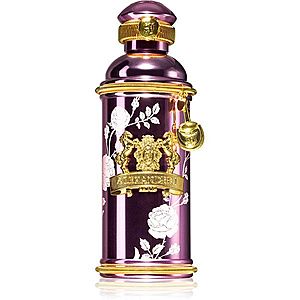 Alexandre.J The Collector: Rose Oud parfumovaná voda unisex 100 ml vyobraziť