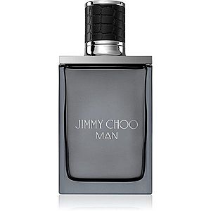 Jimmy Choo Jimmy Choo Man 30 ml toaletná voda pre mužov vyobraziť