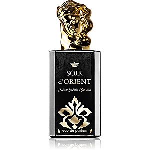 Sisley Soir d'Orient parfumovaná voda pre ženy 100 ml vyobraziť