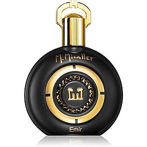 M. Micallef Emir parfumovaná voda pre mužov 100 ml vyobraziť