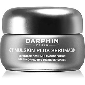 Darphin Stimulskin Plus Multi-Corrective Serumask multikorekčná anti-age maska pre zrelú pleť 50 ml vyobraziť