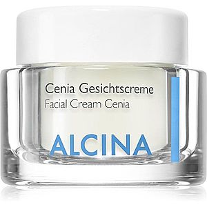 Alcina For Dry Skin Cenia pleťový krém s hydratačným účinkom 50 ml vyobraziť