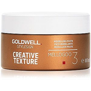 Goldwell StyleSign Creative Texture Mellogoo modelovacia pasta na vlasy 100 ml vyobraziť