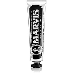 Marvis Amarelli Licorice zubná pasta príchuť Amarelli Licorice-Mint 85 ml vyobraziť