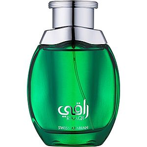 Swiss Arabian Raaqi parfumovaná voda pre ženy 100 ml vyobraziť