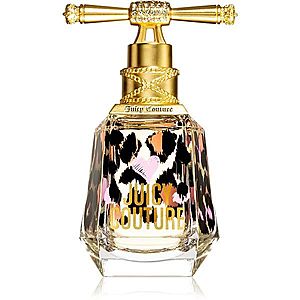 Juicy Couture I Love Juicy Couture parfumovaná voda pre ženy 50 ml vyobraziť