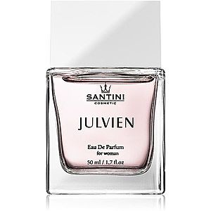 SANTINI Cosmetic Julvien parfumovaná voda pre ženy 50 ml vyobraziť